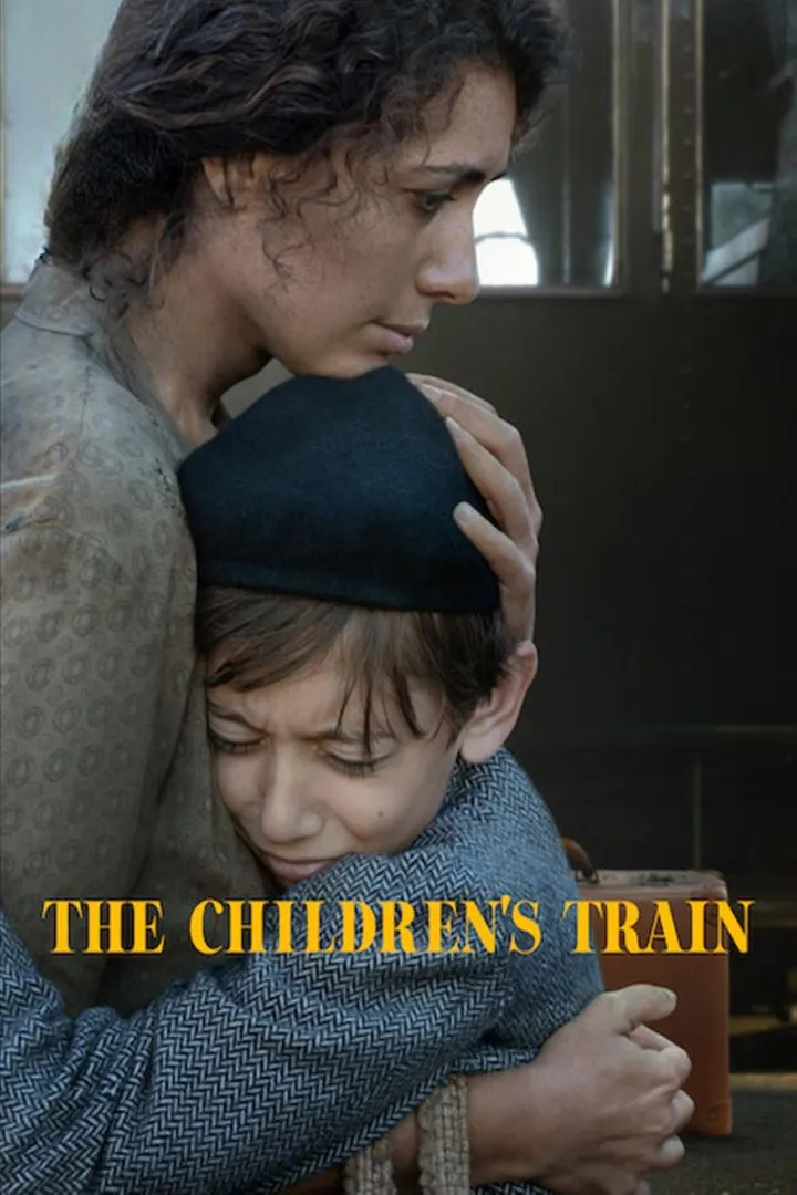 The Children’s Train (2024) Movie Download