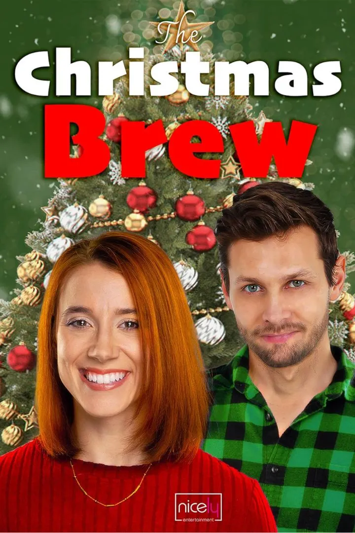 The Christmas Brew (2024) Movie