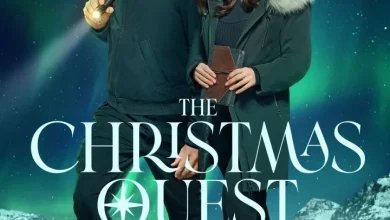 The Christmas Quest (2024) Movie