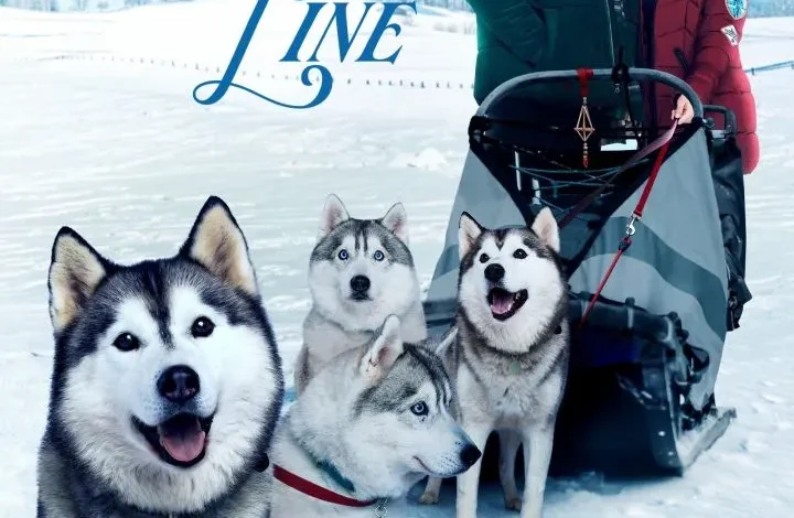 The Finnish Line (2024) Movie