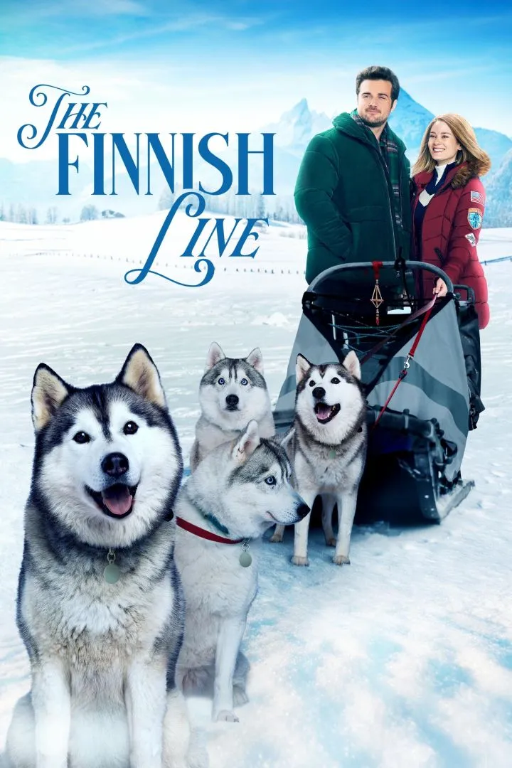 The Finnish Line (2024) Movie