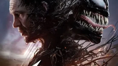 Venom: The Last Dance (2024) Movie