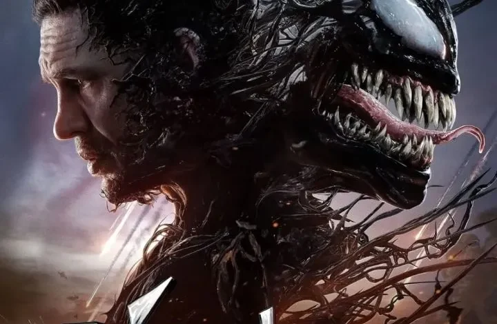 Venom: The Last Dance (2024) Movie