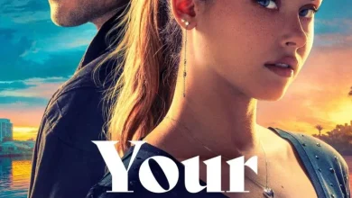 Your Fault (2024) Movie