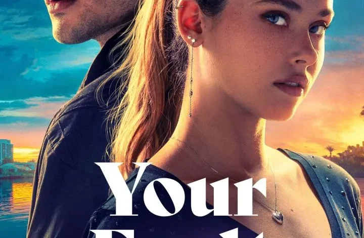 Your Fault (2024) Movie